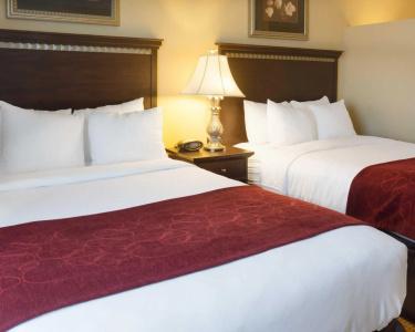 Comfort Suites North - 114