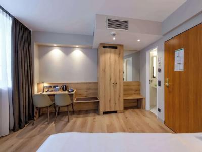 Mercure München Altstadt - 42