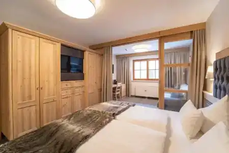 das Seekarhaus - 13