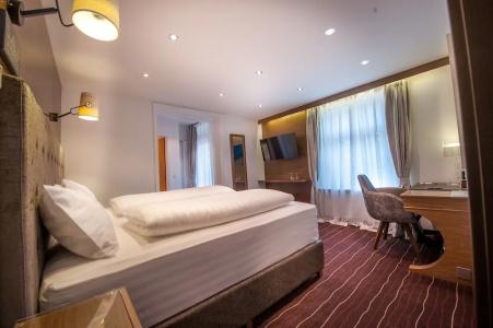 Arthaushotel - 31