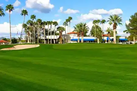 Arizona Golf & Conference Center - 34