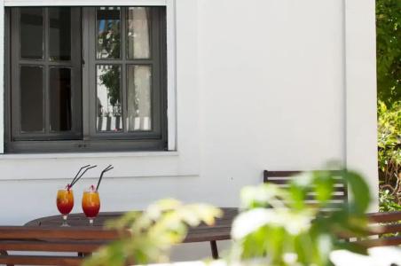 Sunny Garden - 48