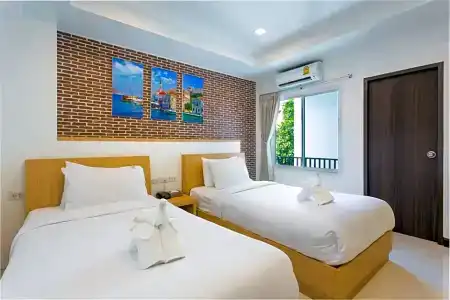 U Hatyai - 43