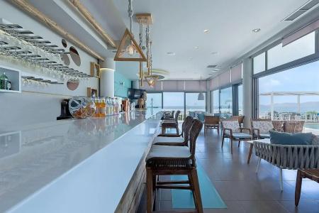 Anastasia & Suites Mediterranean Comfort - 21