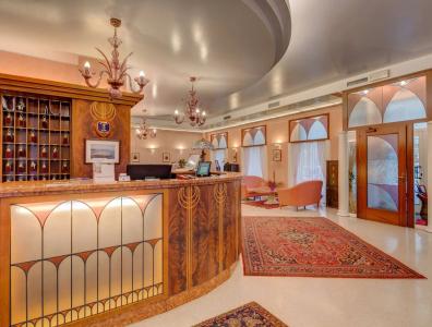 Best Western San Giusto - 16