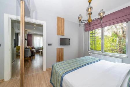 The Marions Suite Taksim - 168
