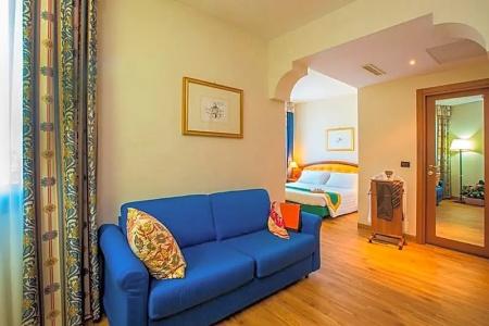 Best Western Park Roma Nord - 71