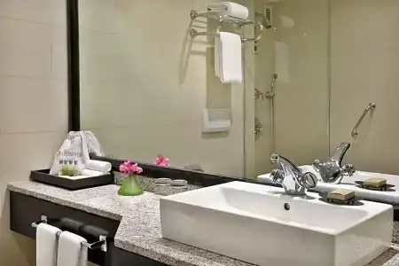 Hilton Cairo Heliopolis - 46