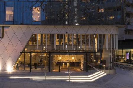 Bankside, Autograph Collection - 69