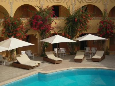 Magic Ksar El jerid - 11