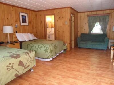 Seven Dwarfs & Cabins - 63