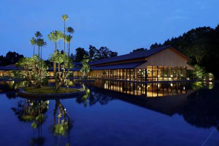 Roku Kyoto, Lxrs & Resorts - 28