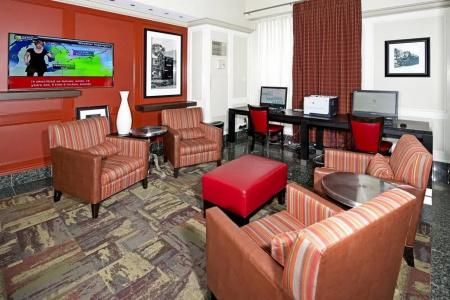 Hampton by Hilton - 1