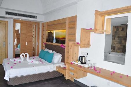 Herodot Beach Otel - 5