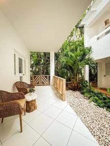 El Mosquito Boutique Playa Bonita - 57
