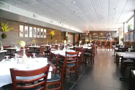 Wyndham Garden Long Island City - 21