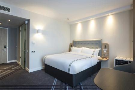 Holiday Inn Express - Freiburg - City Centre - 25