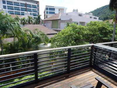Jinta Andaman Boutique House - Sha Plus - 78