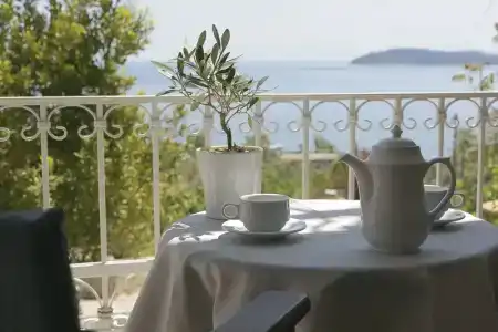 Irida Aegean View-Philians and Resorts - 37