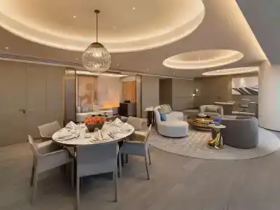 Doubletree By Hilton Kunming Airport - 147