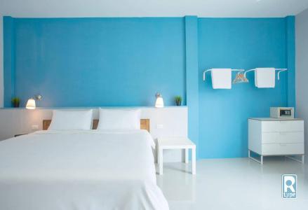 Ruk Cozy - 6