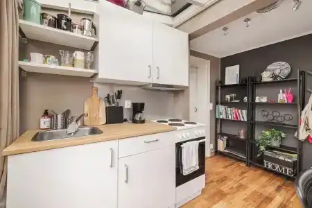 Øvregaten 19 - 19