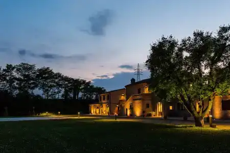 Moretti Village - B&B - 16