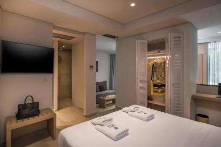 Trianon Luxury  & Suites - 97