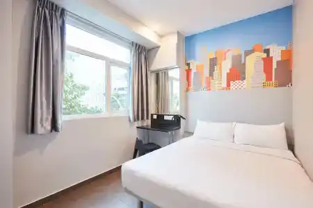 Ibis Budget Singapore Bugis (Sg Clean) - 9