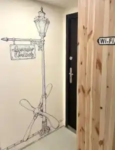 Lavender Circus Hostel, Doubles & Ensuites - 41