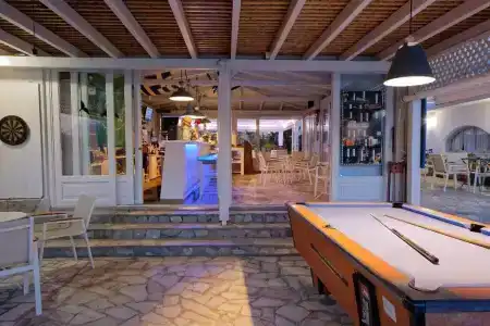 Oasis Beach - Adults Only - 16