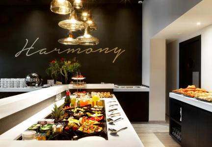 Harmony - 11