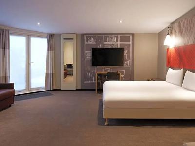 ibis Paris Canal Saint Martin - 28