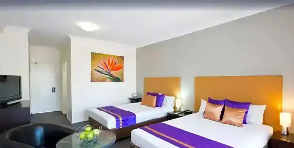 Park Regis Anchorage - 88