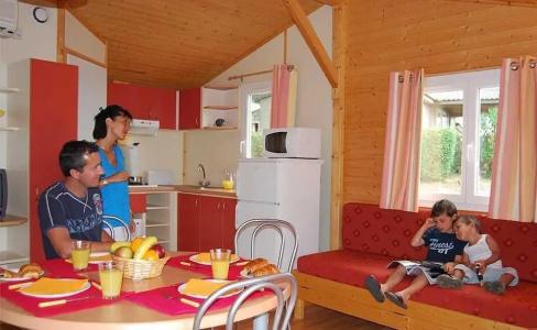 Lagrange Grand Bleu Vacances – Résidence Les Pescalunes - 37