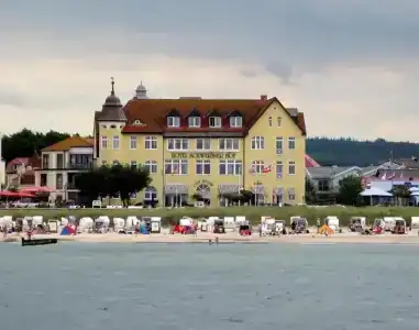 Schweriner Hof - 17