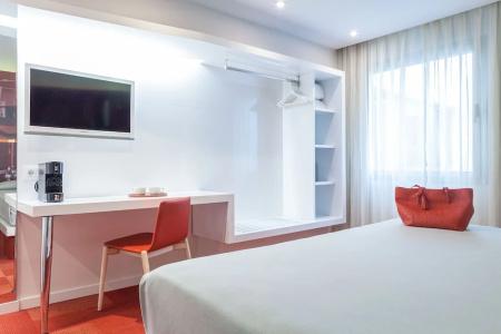 Granada Five Senses Rooms & Suites - 252