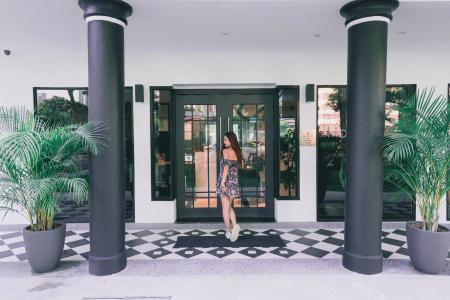 Nuve Urbane (Sg Clean, Staycation Approved) - 18