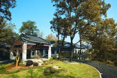 West Lake State Guest House - 53