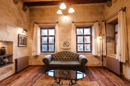 Sultan Cave Suites - 90