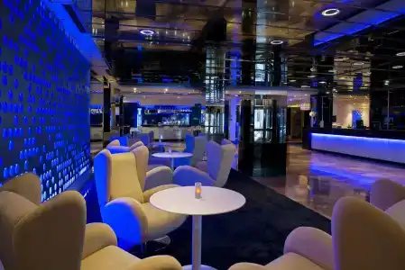 Melia Madrid Serrano - 19