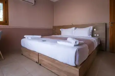 Cyrenia Guesthouse - 28