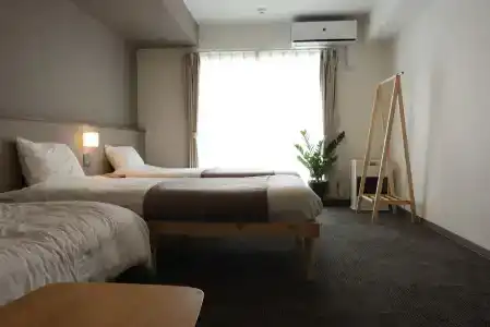 Uchi Living Stay Otaru Suitengu - 96