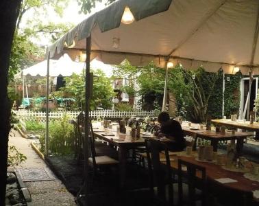 Adam's Inn - 21