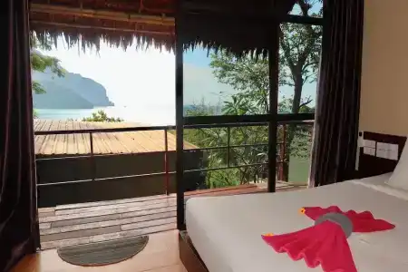 Phi Phi Sea Sky Resort - 37