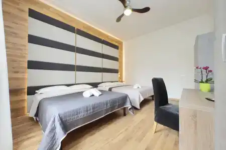 I Pini di Roma - Rooms & Suites - 44