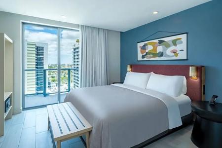 Atwell Suites - Miami Brickell, An Ihg - 54