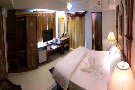 Kim Hostel @ Morleng - 5