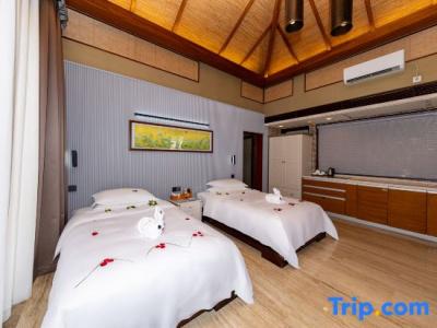 Grand Metropark Villa Resort Sanya Yalong Bay - 150