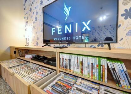 Wellness Fénix - 155